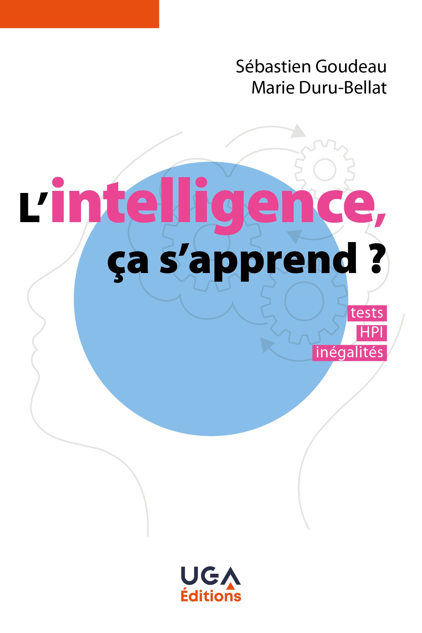 L'intelligence, ça s'apprend ?